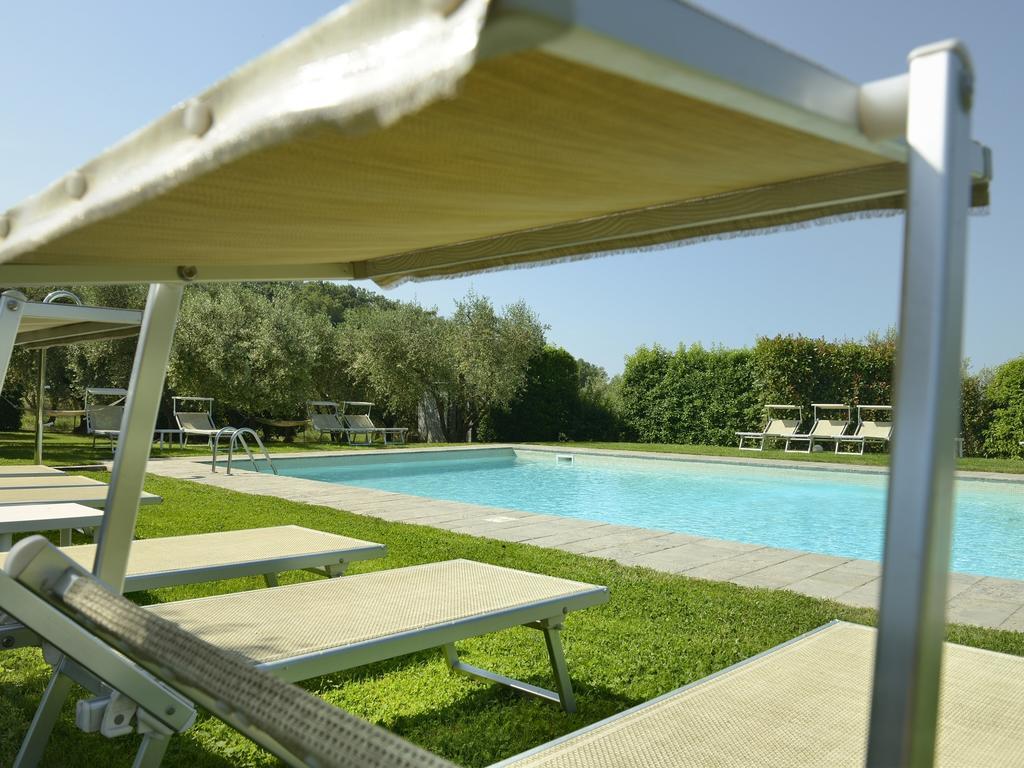 בית הארחה Cantagrillo 	Borgo Casalvento מראה חיצוני תמונה