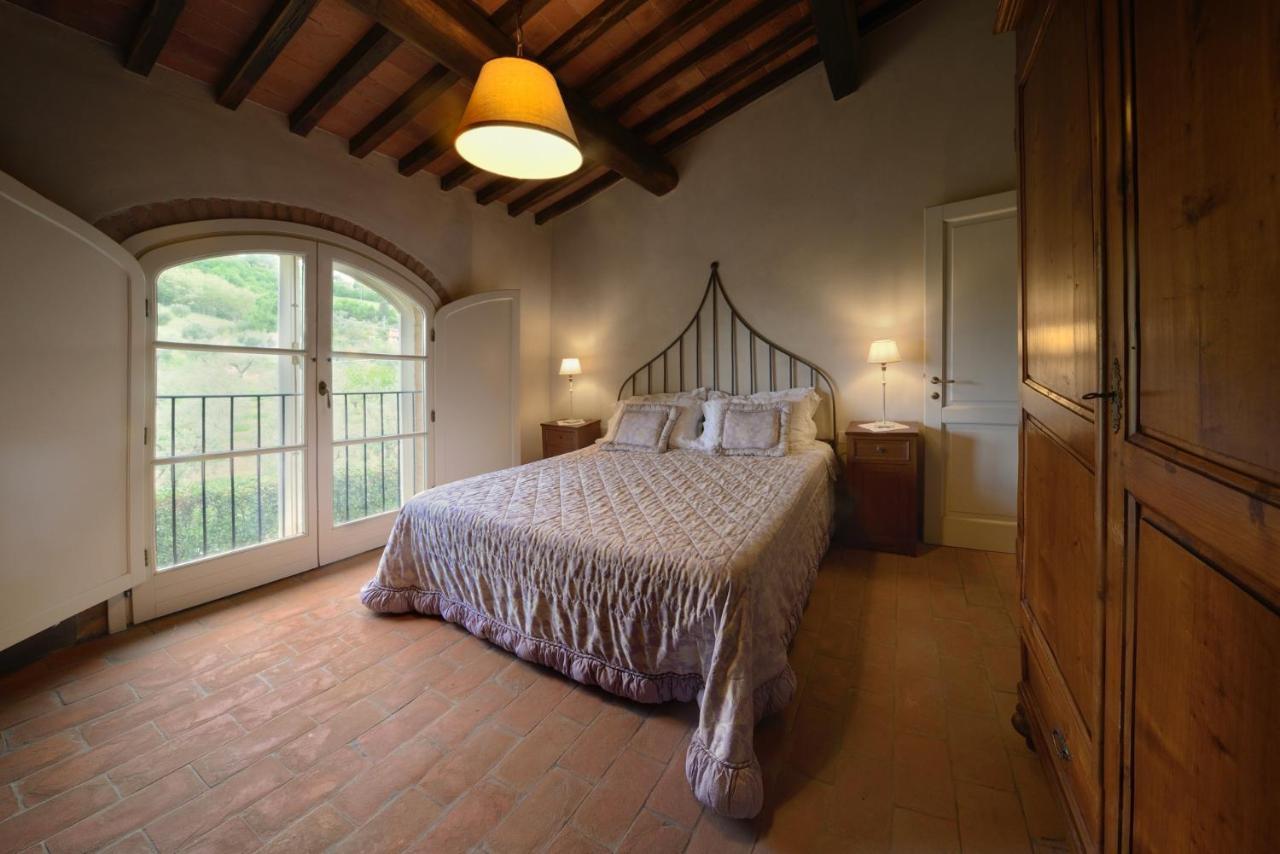 בית הארחה Cantagrillo 	Borgo Casalvento מראה חיצוני תמונה