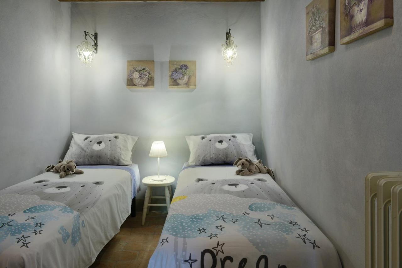 בית הארחה Cantagrillo 	Borgo Casalvento מראה חיצוני תמונה