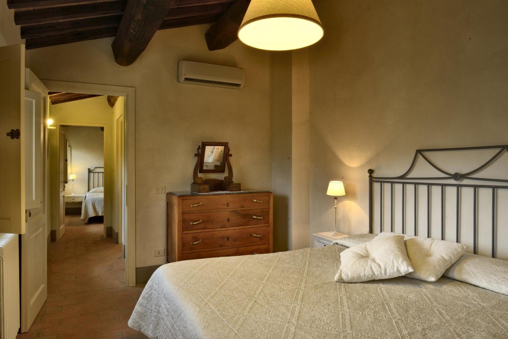 בית הארחה Cantagrillo 	Borgo Casalvento חדר תמונה