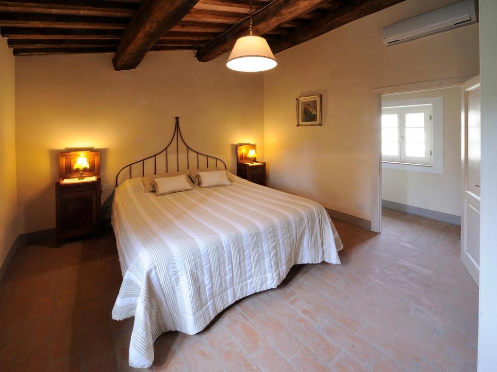 בית הארחה Cantagrillo 	Borgo Casalvento חדר תמונה