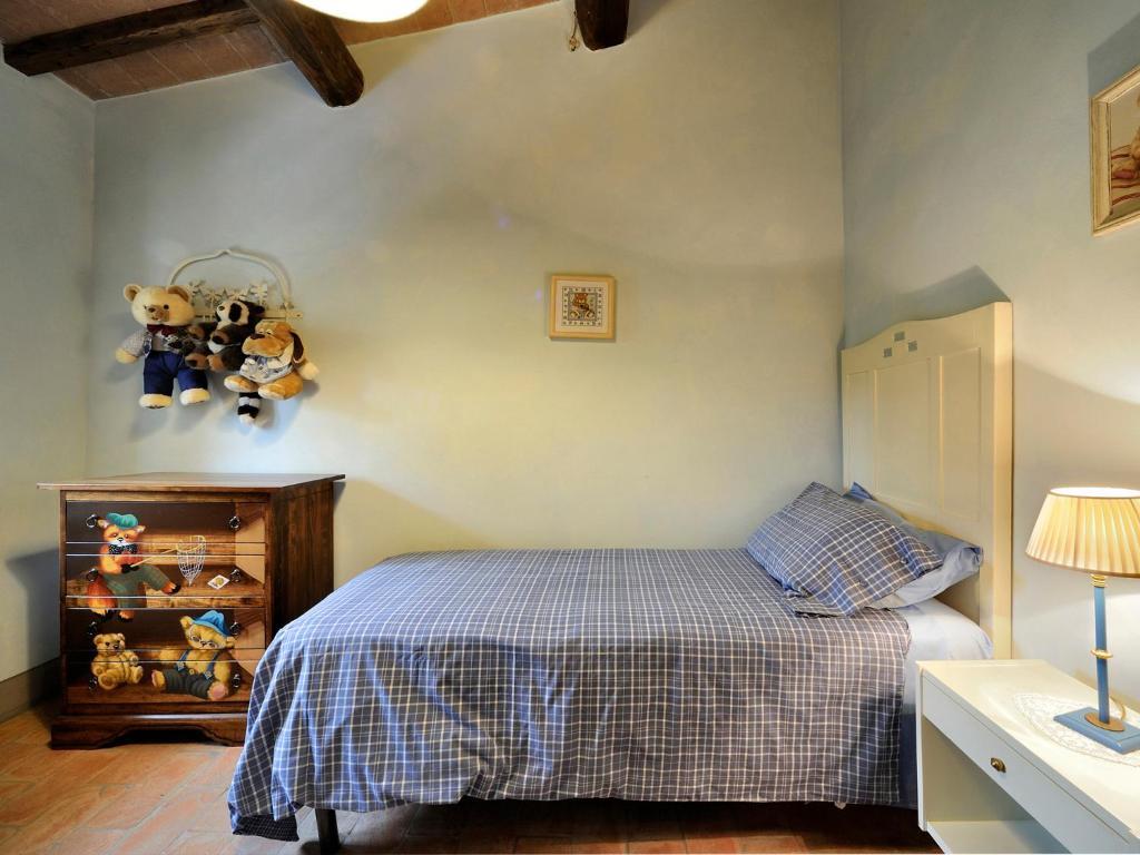 בית הארחה Cantagrillo 	Borgo Casalvento חדר תמונה