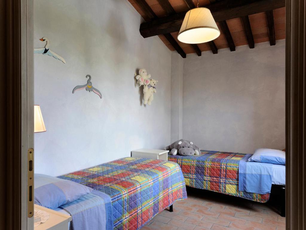 בית הארחה Cantagrillo 	Borgo Casalvento חדר תמונה
